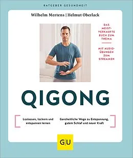 E-Book (epub) Qigong von Wilhelm Mertens, Helmut Oberlack