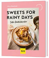 Kartonierter Einband Sweets for rainy days von Nico Stanitzok