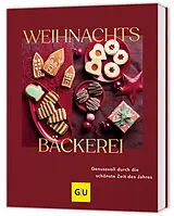 Fester Einband Weihnachtsbäckerei von 
