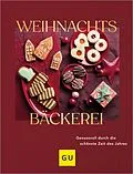 E-Book (epub) Weihnachtsbäckerei von 