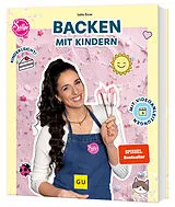 Kartonierter Einband Sallys Backen mit Kindern von Saliha Özcan