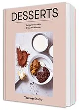 Fester Einband Desserts von 