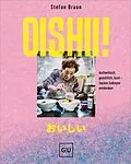 E-Book (epub) Oishii! von Stefan Braun