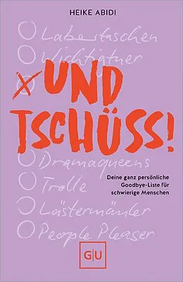 E-Book (epub) Und Tschüss! von Heike Abidi