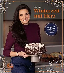 E-Book (epub) Winterzeit mit Herz von Saliha Özcan