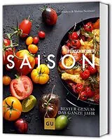 Fester Einband Saison von Andreas Neubauer, Mathias Neubauer