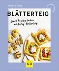 E-Book (epub) Blätterteig von Martin Kintrup