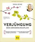 E-Book (epub) Verjüngung  Der Ernährungsplan von Nina Ruge