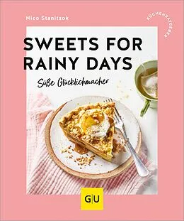 E-Book (epub) Sweets for rainy days von Nico Stanitzok
