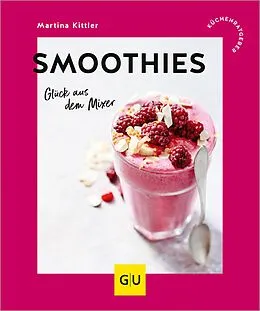 E-Book (epub) Smoothies von Martina Kittler