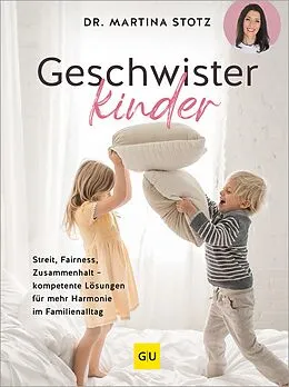E-Book (epub) Geschwisterkinder von Dr. Martina Stotz