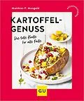 E-Book (epub) Kartoffelgenuss von Matthias F. Mangold