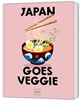 Fester Einband Japan goes Veggie von 
