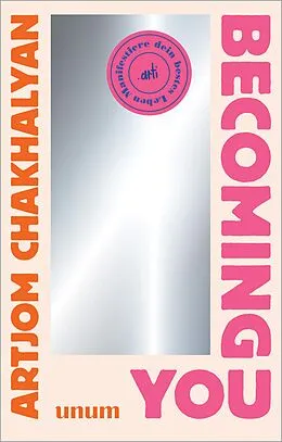 E-Book (epub) Becoming You von Artjom Chakhalyan