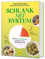Fester Einband Schlank mit System von Matthias Riedl