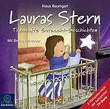 Klaus Baumgart CD Lauras Stern - Traumhafte Gute