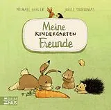 Fester Einband Wir zwei - Meine Kindergartenfreunde von Michael Engler