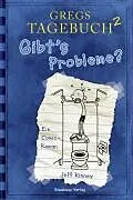 Fester Einband Gregs Tagebuch 2 - Gibt's Probleme? von Jeff Kinney