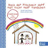 Fester Einband Nach der Hochzeit darf man nicht mehr tauschen von 