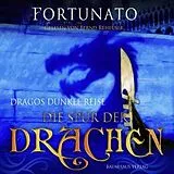 Fortunato CD Dragos Dunkle Reise - Die Spur