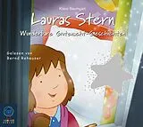 Klaus Baumgart CD Lauras Stern - Wunderbare Gute