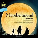 Wolfgang+Monika Hohlbein CD Märchenmond