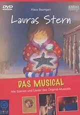 Lauras Stern-Das Musical DVD