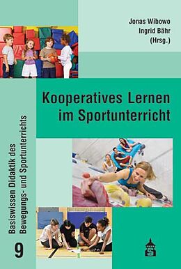 Kartonierter Einband Kooperatives Lernen im Sportunterricht von 