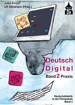 Kartonierter Einband Deutsch Digital von 