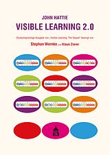 Kartonierter Einband Visible Learning 2.0 von 