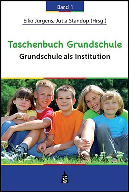 E-Book (epub) Taschenbuch Grundschule Band 1 von 