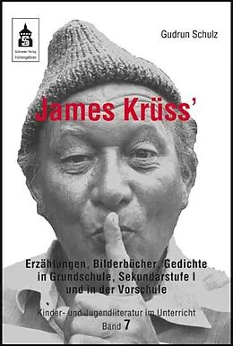 E-Book (epub) James Krüss' Erzählungen, Bilderbücher, Gedichte von Gudrun Schulz