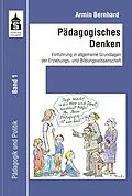 E-Book (pdf) Pädagogisches Denken von Armin Bernhard