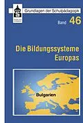 E-Book (pdf) Die Bildungssysteme Europas von Peter Bachmaier