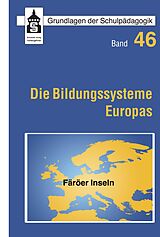 E-Book (pdf) Die Bildungssysteme Europas - Färöer Inseln von Wendelin Sroka