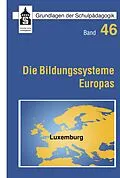 E-Book (pdf) Die Bildungssysteme Europas von Siggy König