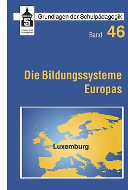 E-Book (pdf) Die Bildungssysteme Europas von Siggy König