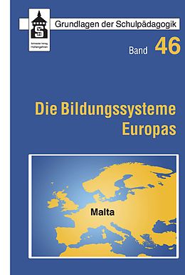 E-Book (pdf) Die Bildungssysteme Europas von Christopher Bezzina
