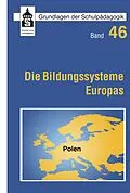 E-Book (pdf) Die Bildungssysteme Europas von Wolfgang Hörner, Inetta Nowosad