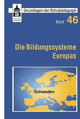 E-Book (pdf) Die Bildungssysteme Europas von Tobias Werler, Silwa Claesson, Ola Strandler
