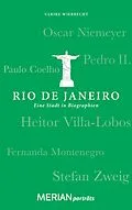 E-Book (epub) Rio de Janeiro. Eine Stadt in Biographien von Ulrike Wiebrecht