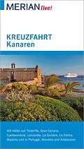 E-Book (epub) MERIAN live! Reiseführer Kreuzfahrt Kanaren von Susanne Lipps-Breda