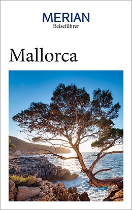 E-Book (epub) MERIAN Reiseführer Mallorca von Niklaus Schmid