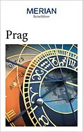 E-Book (epub) MERIAN Reiseführer Prag von Thomas Veszelits