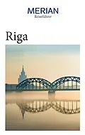 E-Book (epub) MERIAN Reiseführer Riga von Christiane Bauermeister
