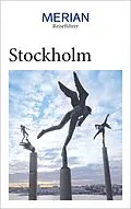 E-Book (epub) MERIAN Reiseführer Stockholm von Holger Wolandt, Charlotta Rüegger