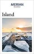 E-Book (epub) MERIAN Reiseführer Island von 