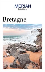 E-Book (epub) MERIAN Reiseführer Bretagne von Beate Kuhn-Delestre, Sandra Malt
