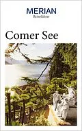 E-Book (epub) MERIAN Reiseführer Comer See von Eva Gerberding, Rayka Kobiella