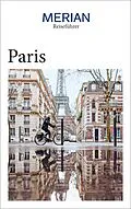 E-Book (epub) MERIAN Reiseführer Paris von Marina Bohlmann-Modersohn